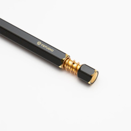 Classic Revolve Kulepenn Black i gruppen Penner / Fine Writing / Kulepenner hos Pen Store (137415)