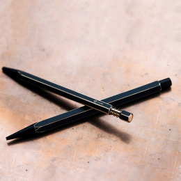 Classic Revolve Kulepenn Black i gruppen Penner / Fine Writing / Kulepenner hos Pen Store (137415)
