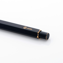 Classic Revolve Sketching Pencil 2 mm Black i gruppen Penner / Kunstnerpenner / Skissepenner hos Pen Store (137416)