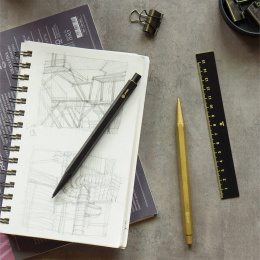 Classic Revolve Sketching Pencil 2 mm Black i gruppen Penner / Kunstnerpenner / Skissepenner hos Pen Store (137416)