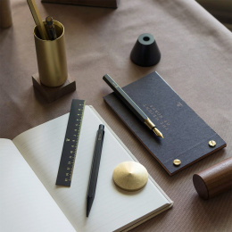 Classic Revolve Sketching Pencil 2 mm Black i gruppen Penner / Kunstnerpenner / Skissepenner hos Pen Store (137416)