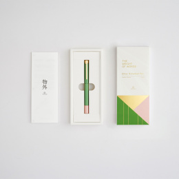 Bihex Rollerball Absinthe i gruppen Penner / Fine Writing / Rollerballpenner hos Pen Store (137418)
