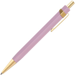 Ocean Sustainable Kulepenn Evening Purple i gruppen Penner / Fine Writing / Kulepenner hos Pen Store (137421)