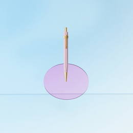 Ocean Sustainable Kulepenn Evening Purple i gruppen Penner / Fine Writing / Kulepenner hos Pen Store (137421)