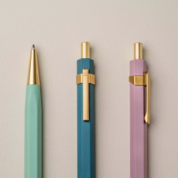 Ocean Sustainable Kulepenn Sea Indigo i gruppen Penner / Fine Writing / Kulepenner hos Pen Store (137422)