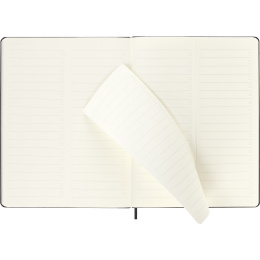 Kalender 12M Weekly Vertical PRO 2027 Hardcover XL Black  i gruppen  Papir & Blokk / Kalendere / 12 md kalendere hos Pen Store (137443)