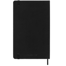Kalender 12M Smart PRO Digital Weekly Note 2027 Large Black i gruppen  Papir & Blokk / Kalendere / 12 md kalendere hos Pen Store (137445)