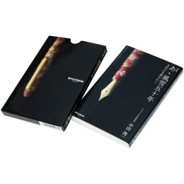 #3776 Century Travia Fyllepenn i gruppen Penner / Fine Writing / Fyllepenner hos Pen Store (137477_r)