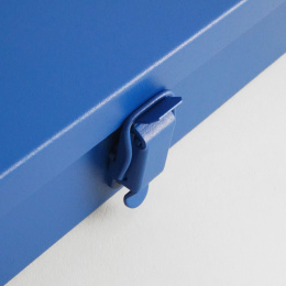 Storage Case Blue i gruppen Hobby & Kreativitet / Organisere / Oppbevaringsbokser hos Pen Store (137537)