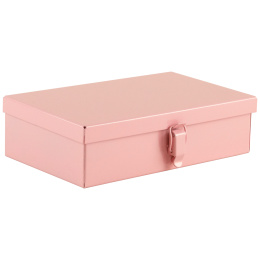 Storage Case Bright Pink i gruppen Hobby & Kreativitet / Organisere / Oppbevaringsbokser hos Pen Store (137540)