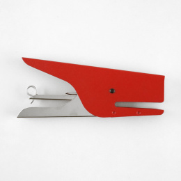 Heftetang Klizia Red i gruppen Hobby & Kreativitet / Organisere / Hjemmekontor hos Pen Store (137555)