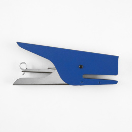 Heftetang Klizia Blue i gruppen Hobby & Kreativitet / Organisere / Hjemmekontor hos Pen Store (137556)
