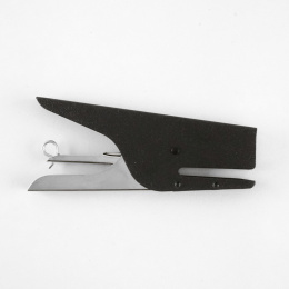 Heftetang Klizia Black i gruppen Hobby & Kreativitet / Organisere / Hjemmekontor hos Pen Store (137557)