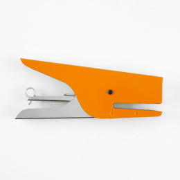 Heftetang Klizia Yellow i gruppen Hobby & Kreativitet / Organisere / Hjemmekontor hos Pen Store (137559)