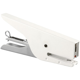 Heftetang Klizia White i gruppen Hobby & Kreativitet / Organisere / Hjemmekontor hos Pen Store (137560)