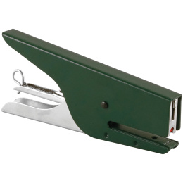 Heftetang Klizia Moss Green i gruppen Hobby & Kreativitet / Organisere / Hjemmekontor hos Pen Store (137561)