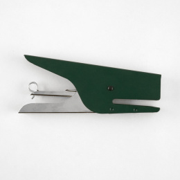 Heftetang Klizia Moss Green i gruppen Hobby & Kreativitet / Organisere / Hjemmekontor hos Pen Store (137561)