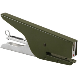 Heftetang Klizia Olive Green i gruppen Hobby & Kreativitet / Organisere / Hjemmekontor hos Pen Store (137562)