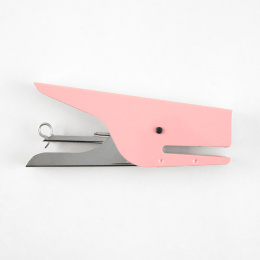 Heftetang Klizia Pink i gruppen Hobby & Kreativitet / Organisere / Hjemmekontor hos Pen Store (137563)