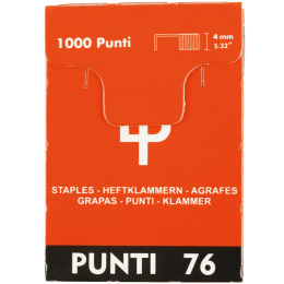 Hefteklammer Klizia i gruppen Hobby & Kreativitet / Organisere / Hjemmekontor hos Pen Store (137565)