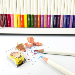 Irojiten fargeblyanter 36-sett i gruppen Penner / Kunstnerpenner / Fargeblyanter hos Pen Store (137566)