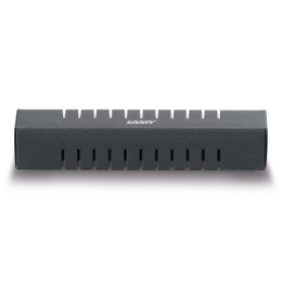 Safari Mekanisk blyant 0.5 Neon Yellow i gruppen Penner / Skrive / Trykkblyanter hos Pen Store (137582)