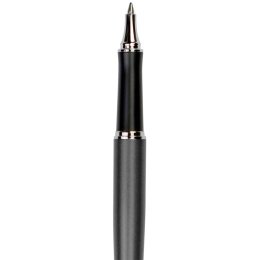 Energel Sterling Premium Black i gruppen Penner / Skrive / Gelpenner hos Pen Store (137589)