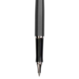 Energel Sterling Premium Black i gruppen Penner / Skrive / Gelpenner hos Pen Store (137589)