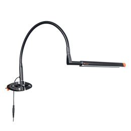 Techne 2 Artist & Drafting Lamp i gruppen Hobby & Kreativitet / Hobbytilbehør / Belysning hos Pen Store (137590)