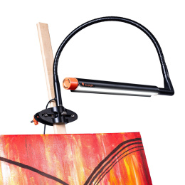 Techne 2 Artist & Drafting Lamp i gruppen Hobby & Kreativitet / Hobbytilbehør / Belysning hos Pen Store (137590)