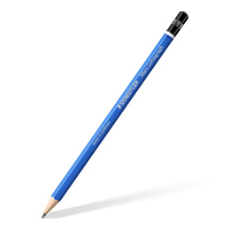 Mars Lumograph 24-sett i gruppen Kunstnermateriell / Kritt og blyanter / Grafitt og blyant hos Pen Store (137591)