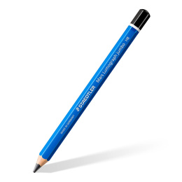 Blyant Mars Lumograph Jumbo 5-sett i gruppen Penner / Skrive / Blyanter hos Pen Store (137597)