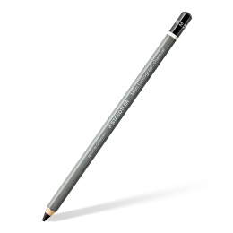 Kullblyant Mars Lumograph Set i gruppen Kunstnermateriell / Kritt og blyanter / Kullpenner og kull hos Pen Store (137601)