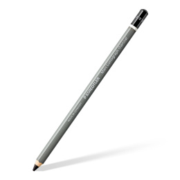 Kullblyant Mars Lumograph Set i gruppen Kunstnermateriell / Kritt og blyanter / Kullpenner og kull hos Pen Store (137601)