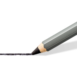 Kullblyant Mars Lumograph Set i gruppen Kunstnermateriell / Kritt og blyanter / Kullpenner og kull hos Pen Store (137601)