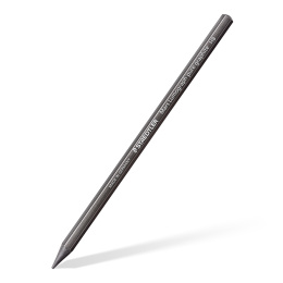 Grafittblyanter Mars Lumograph 6-sett i gruppen Kunstnermateriell / Kritt og blyanter / Grafitt og blyant hos Pen Store (137602)
