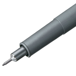 Pigment Liner 12-set i gruppen Penner / Kunstnerpenner / Fineliners hos Pen Store (137609)