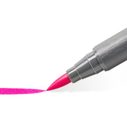 Pigment Arts Big Brush Pen 30-sett + i gruppen Penner / Kunstnerpenner / Penselpenner hos Pen Store (137632)