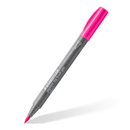 Pigment Arts Big Brush Pen 30-sett + i gruppen Penner / Kunstnerpenner / Penselpenner hos Pen Store (137632)