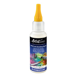Pigment Arts Blending Liquid 50 ml i gruppen Penner / Kunstnerpenner / Penselpenner hos Pen Store (137635)