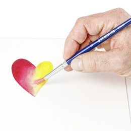 Pigment Arts Blending Liquid 50 ml i gruppen Penner / Kunstnerpenner / Penselpenner hos Pen Store (137635)
