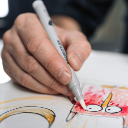 Pigment Arts Blending Pen i gruppen Penner / Kunstnerpenner / Penselpenner hos Pen Store (137636)