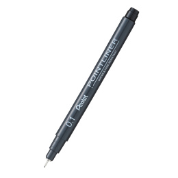 Drawing Set Manga Face & Shojo i gruppen Penner / Kunstnerpenner / Fineliners hos Pen Store (137666)