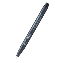Drawing Set Manga Action & Shonen i gruppen Penner / Kunstnerpenner / Fineliners hos Pen Store (137667)