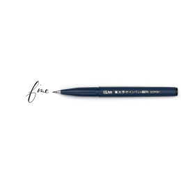 Drawing Set Manga Action & Shonen i gruppen Penner / Kunstnerpenner / Fineliners hos Pen Store (137667)