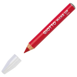 Ansiktsminkblyanter Make Up Classic 6-pakning i gruppen Kids / Barnehåndverk og maling / Ansiktsmaling hos Pen Store (137670)