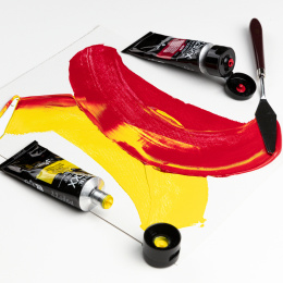 Akrylmaling Extra Fine 75 ml (Prisgruppe 2) i gruppen Kunstnermateriell / Kunstnerfarge / Akrylmaling hos Pen Store (137674_r)