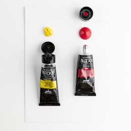 Akrylmaling Extra Fine 75 ml (Prisgruppe 3) i gruppen Kunstnermateriell / Kunstnerfarge / Akrylmaling hos Pen Store (137704_r)