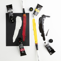 Akrylmaling Extra Fine 75 ml (Prisgruppe 3) i gruppen Kunstnermateriell / Kunstnerfarge / Akrylmaling hos Pen Store (137704_r)