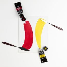 Akrylmaling Extra Fine 75 ml (Prisgruppe 4) i gruppen Kunstnermateriell / Kunstnerfarge / Akrylmaling hos Pen Store (137708_r)